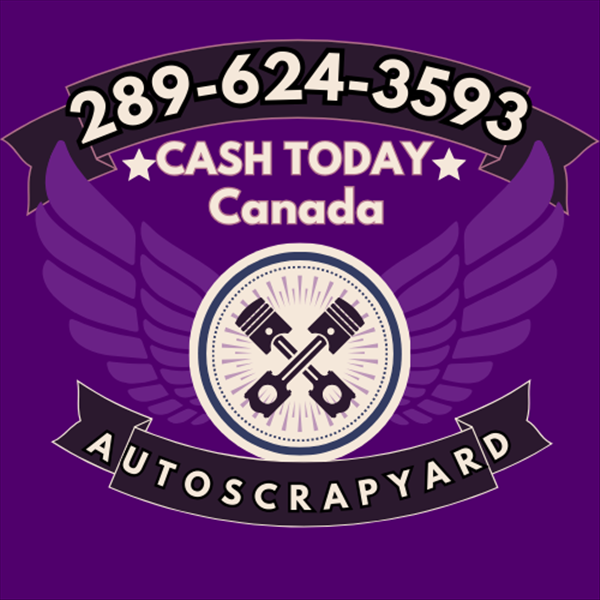 Airdrie Salvage Vehicle Trade In Quote Services