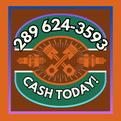 Beaubassin-Est Unwanted Car Pickup Services