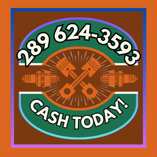 Cardston Used Auto Parts Services