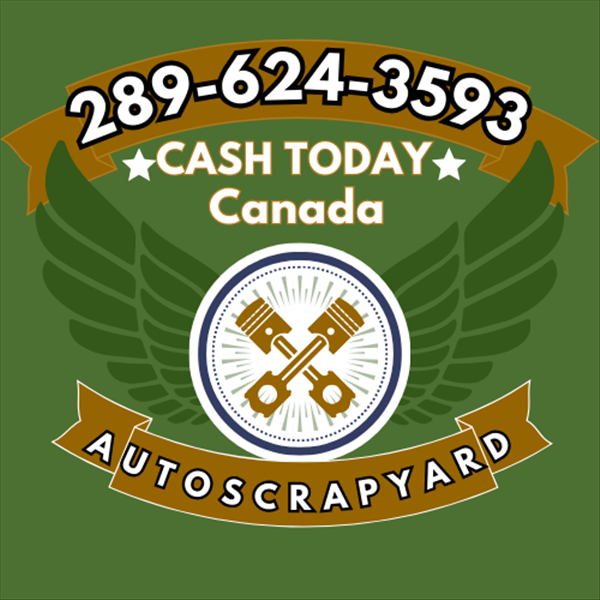 Carrot River Vehicle Recycling Services