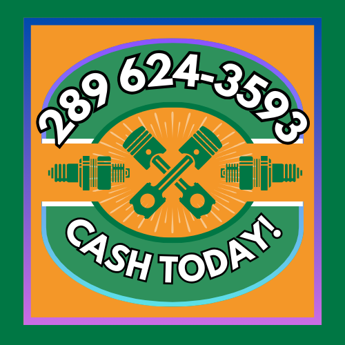 Cochrane Used Car Buyer Services