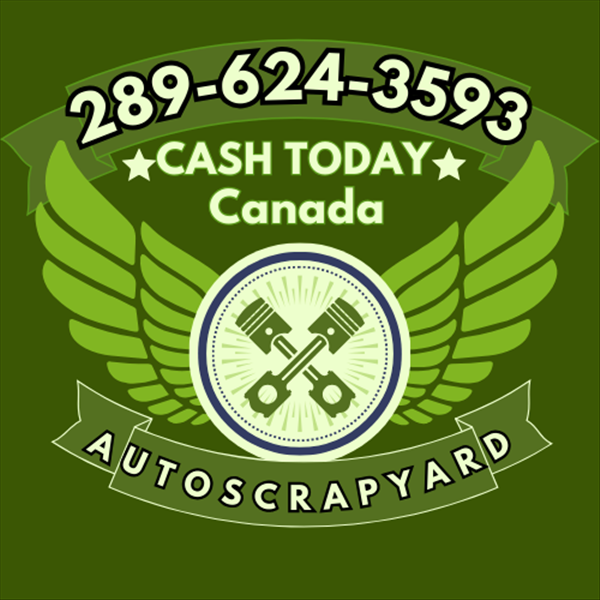 Cornwall Junk Car Removal Services