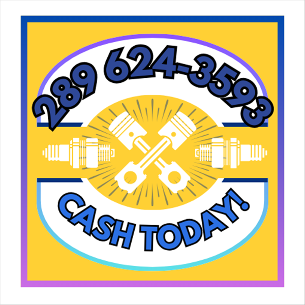 Gibsons Junk Car Removal Services