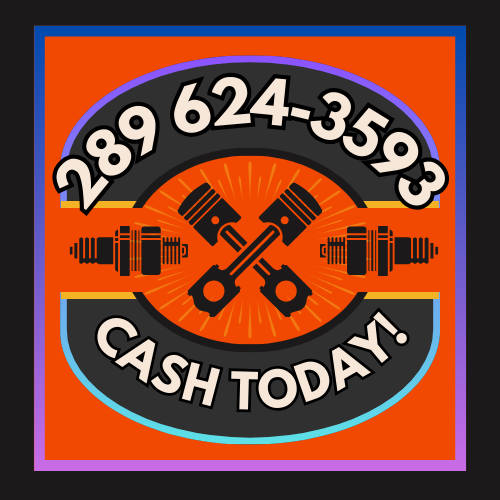 Grand Valley Automotive Scrapyard Services