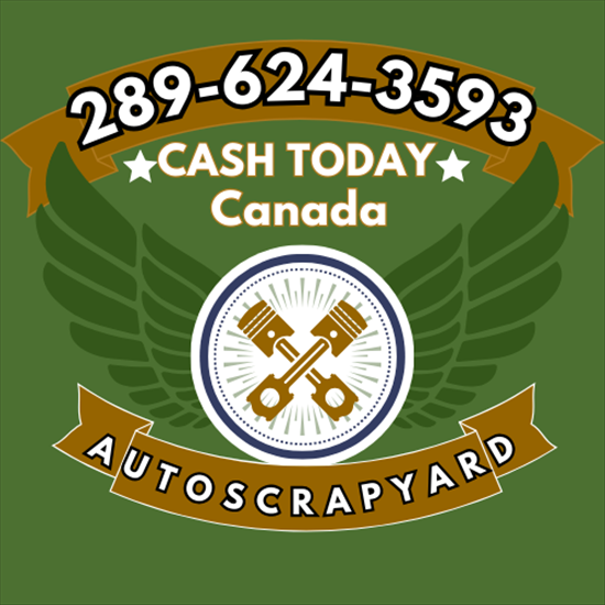 Lillooet Unwanted Car Removal Services