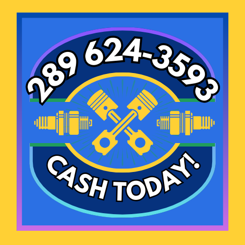 Masset Junk Car Removal Services