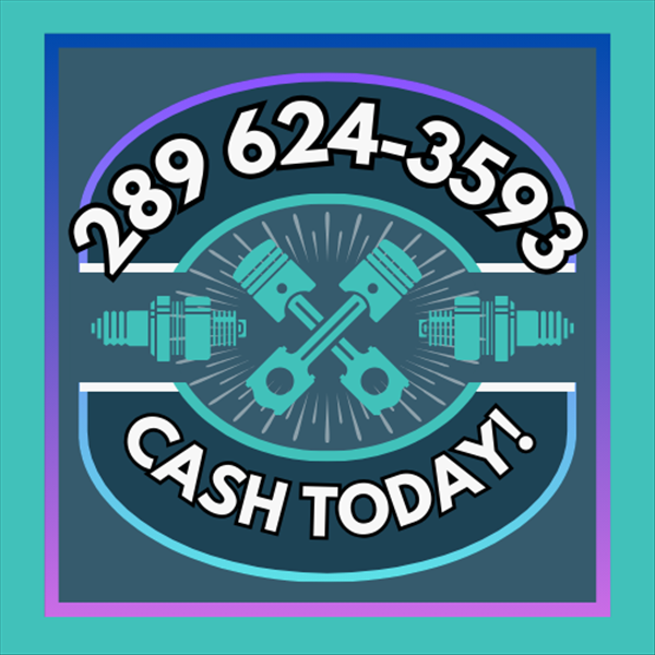 Mattawa Damaged Vehicle Free Collection Services