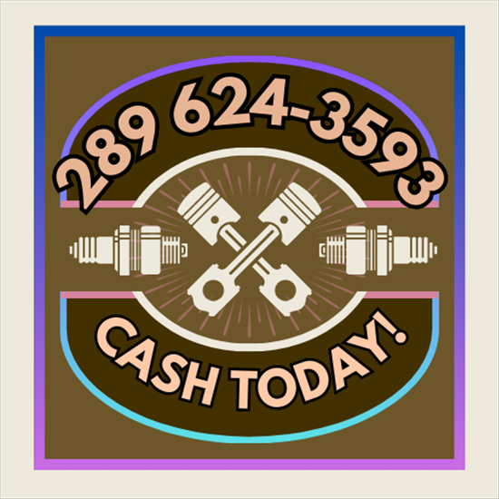 Mont-Joli Scrap Car Quote Services