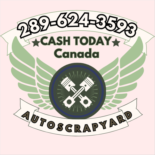 Neguac Vehicle Recycling Services