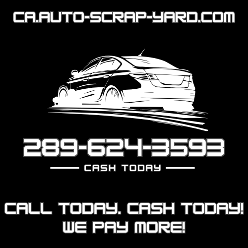North Rustico Scrap Metal Recycling Services