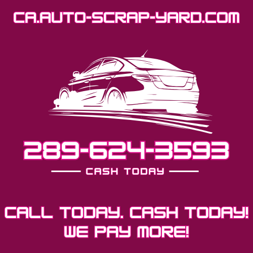 O'Leary Scrap Car Quote Services