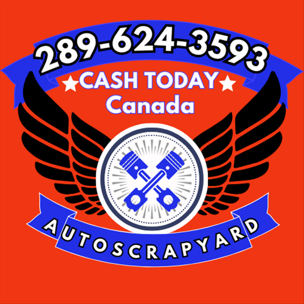 Port Alberni Scrap Car Pickup Services