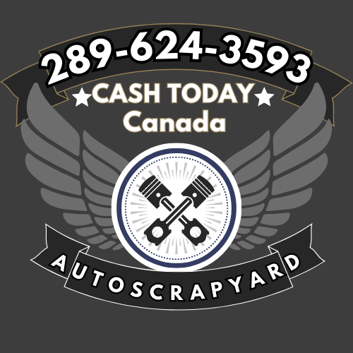 Queen Charlotte Scrap Car Pickup Services