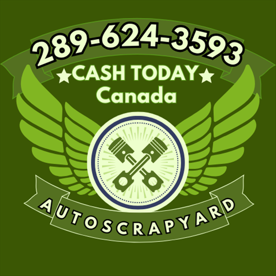 Rossland Scrap Vehicle Disposal Services