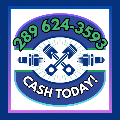 Saint-Quentin Old Auto Disposal Services