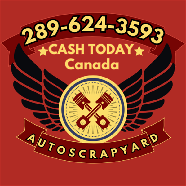 Saskatoon Scrap Car Free Quote Services