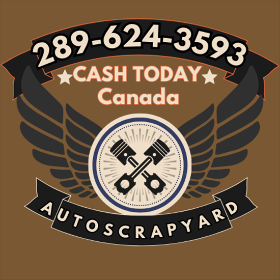 Shediac Old Vehicle Disposal Services
