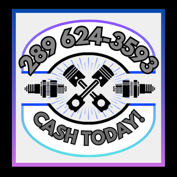 St. Anthony Automotive Scrapyard Services