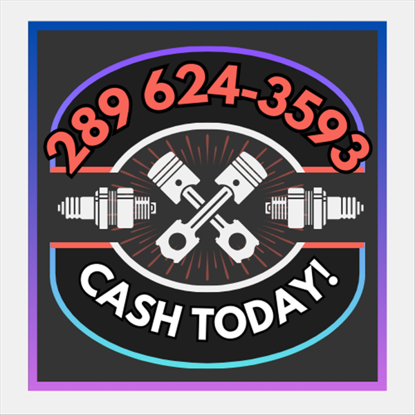 St. Lawrence Old Car Disposal Services