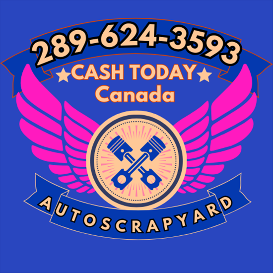 Stoney Creek Automotive Scrapyard Services