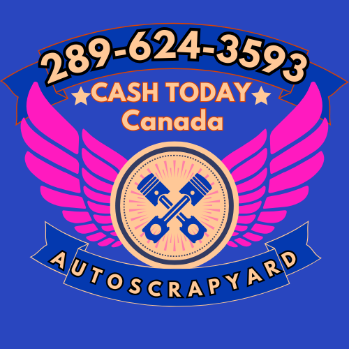 Stratford Salvage Vehicle Buyers Quote Services