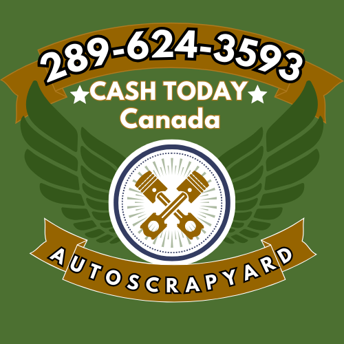 Terrebonne Vehicle Recycling Services