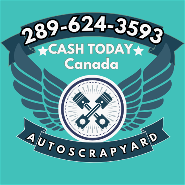Thetford Mines Scrap Car Pickup Services