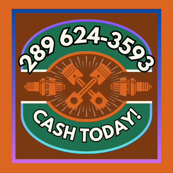 Timiskaming Automotive Scrapyard Services