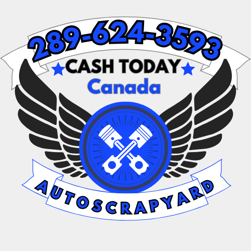 Vaughan Used Auto Parts Services