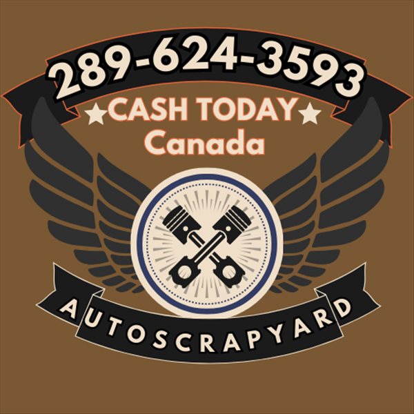 West Kelowna Scrap Car Pickup Services